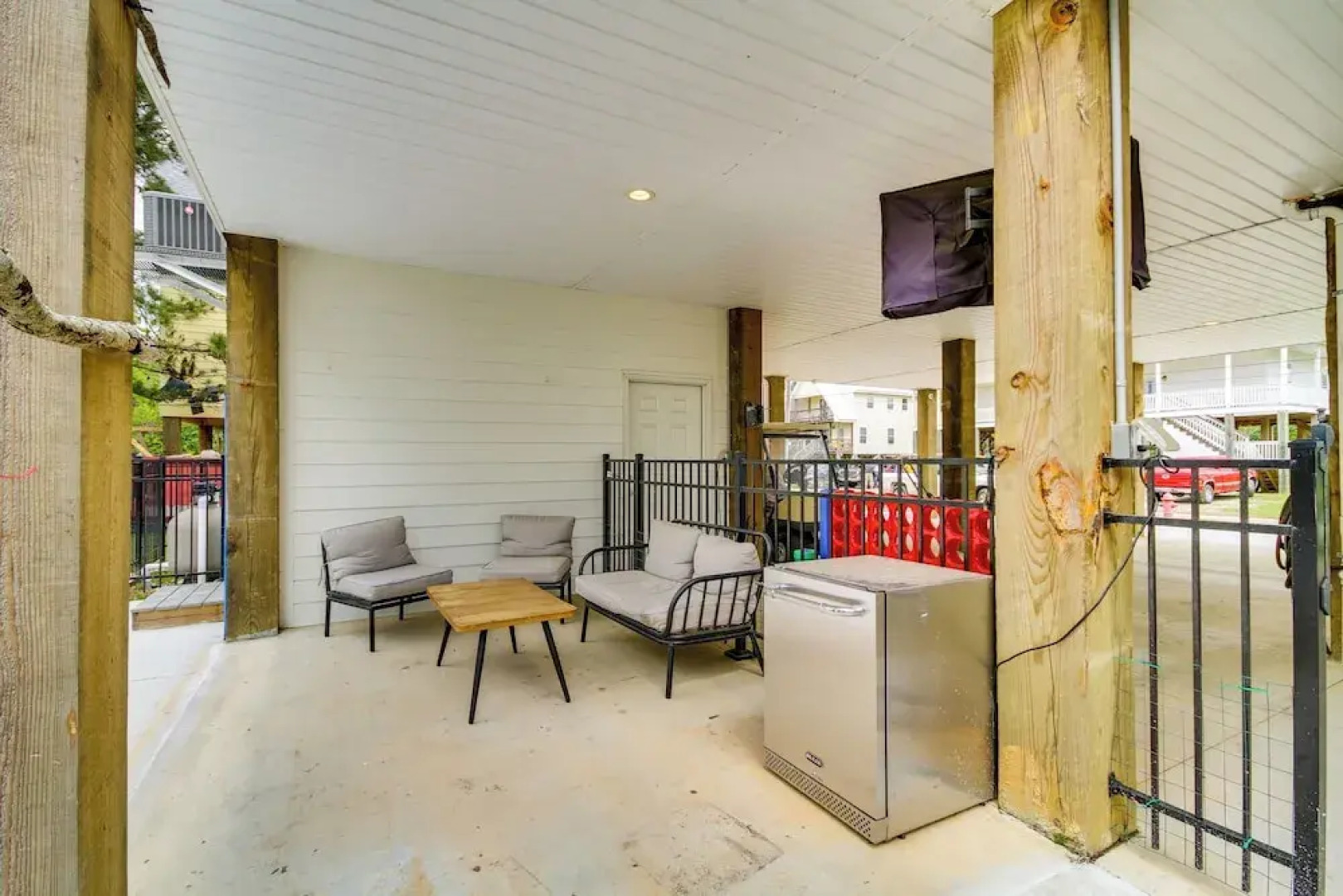 Waveland Vacation Rental w/ Private Heated Pool