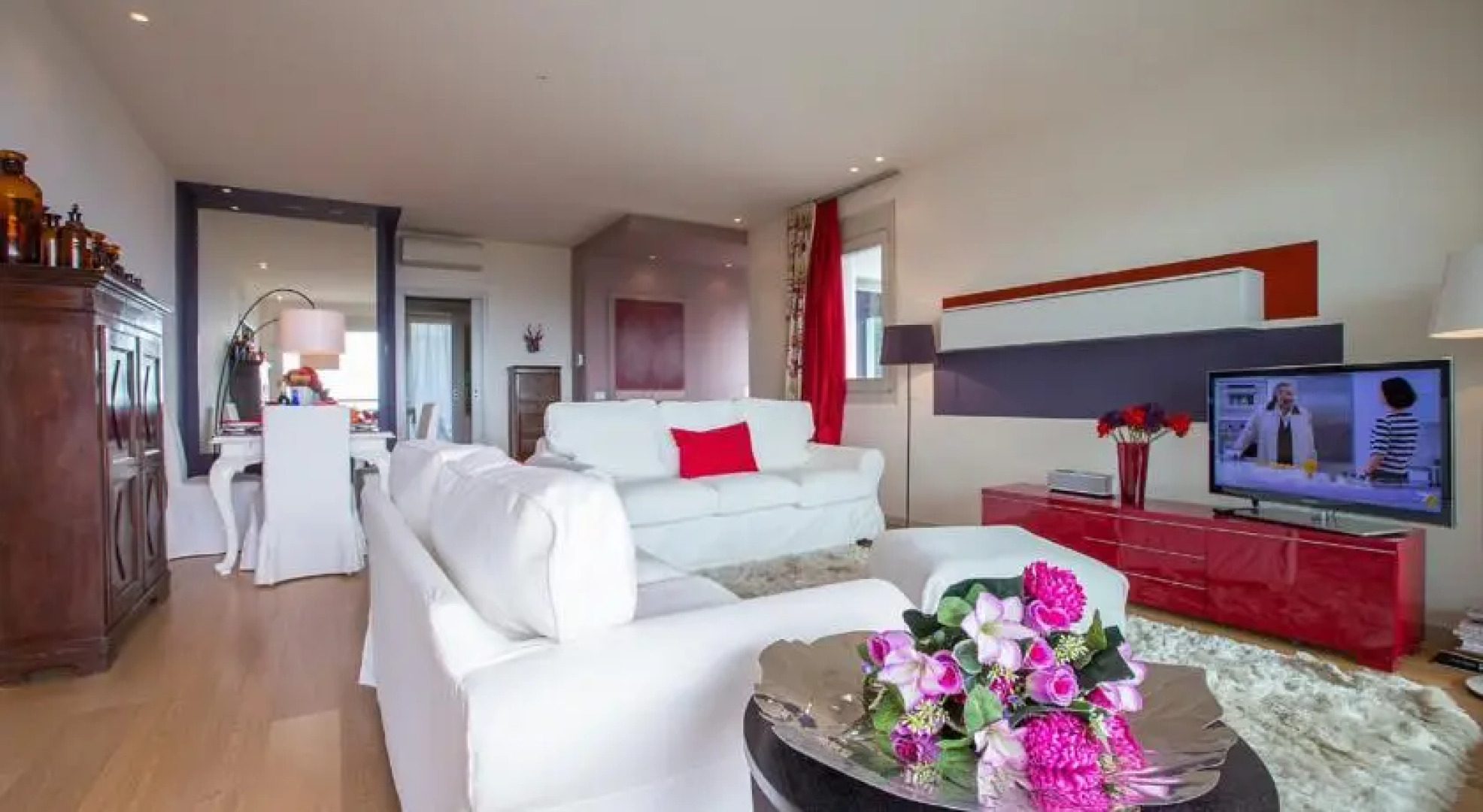 Villa del Castello 1432