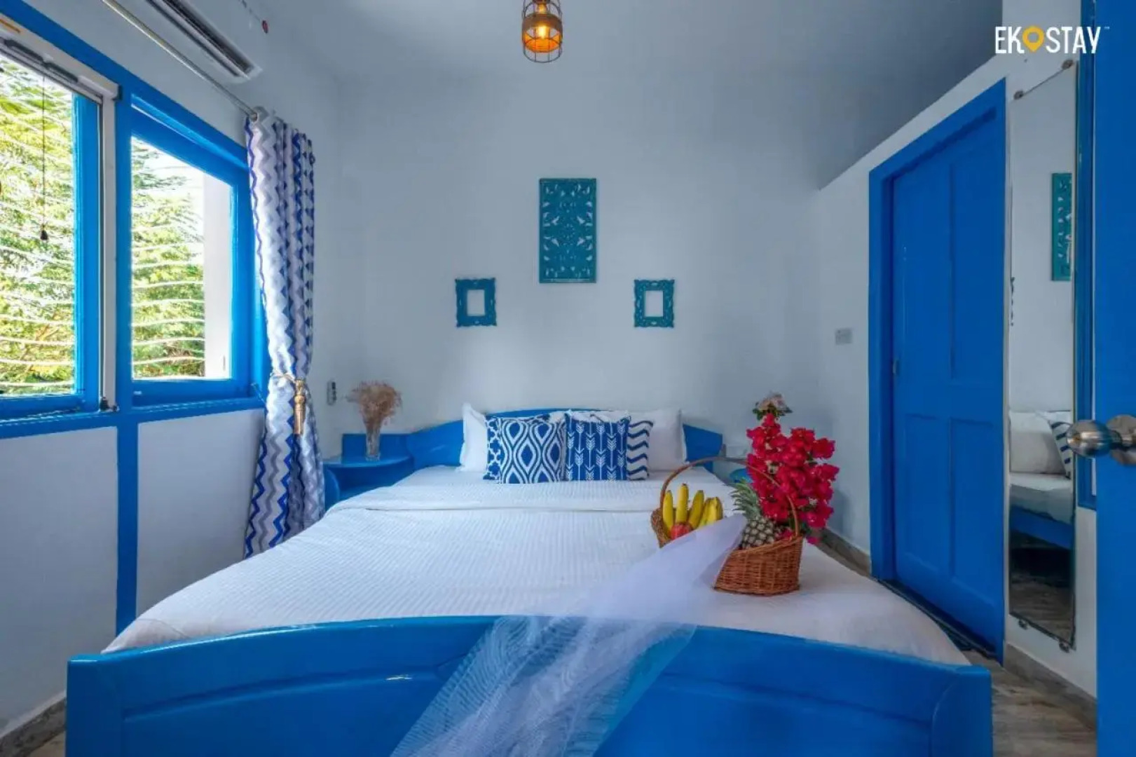 EKOSTAY - Athens Villa