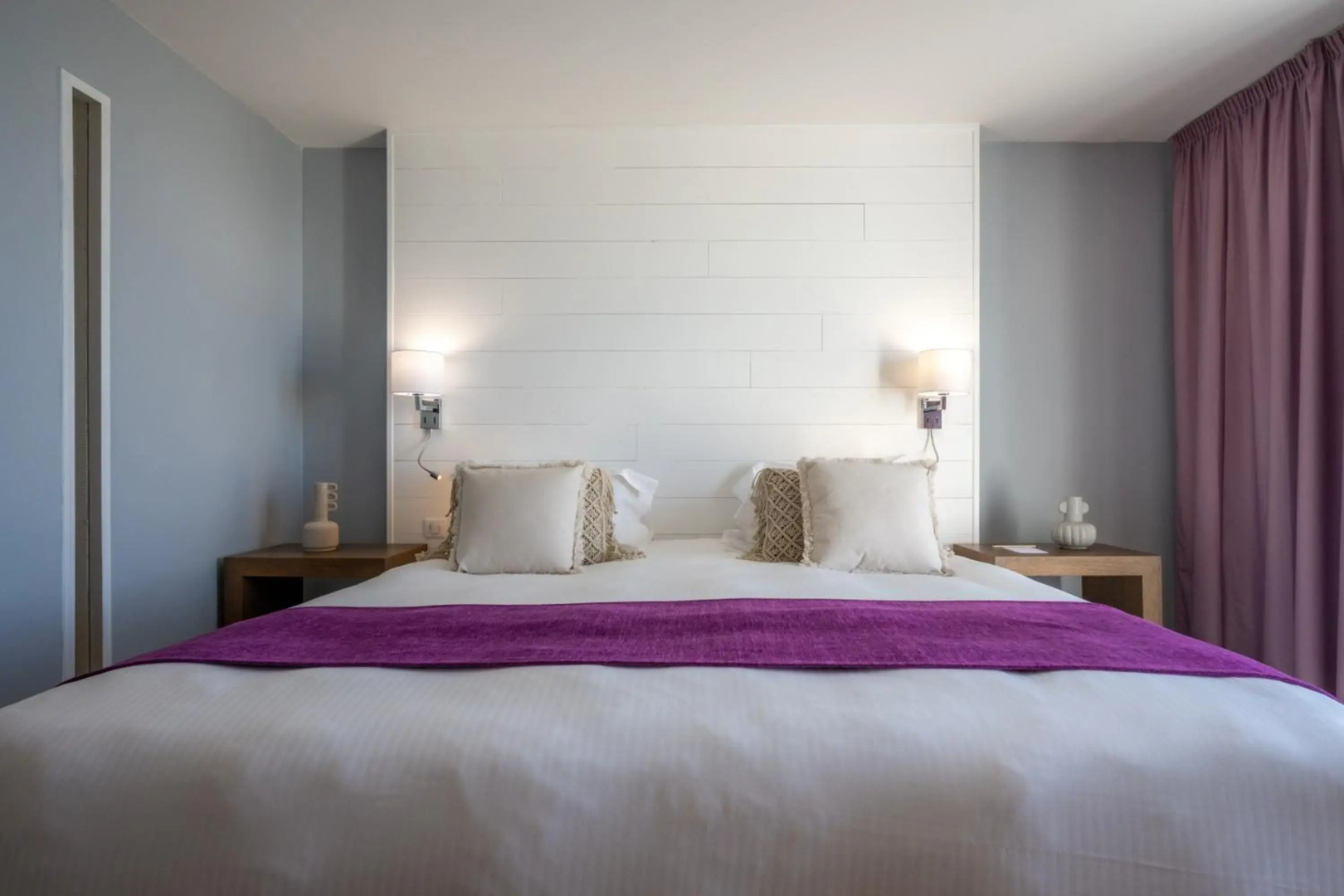 Hôtel Atalante - Relais Thalasso & Spa