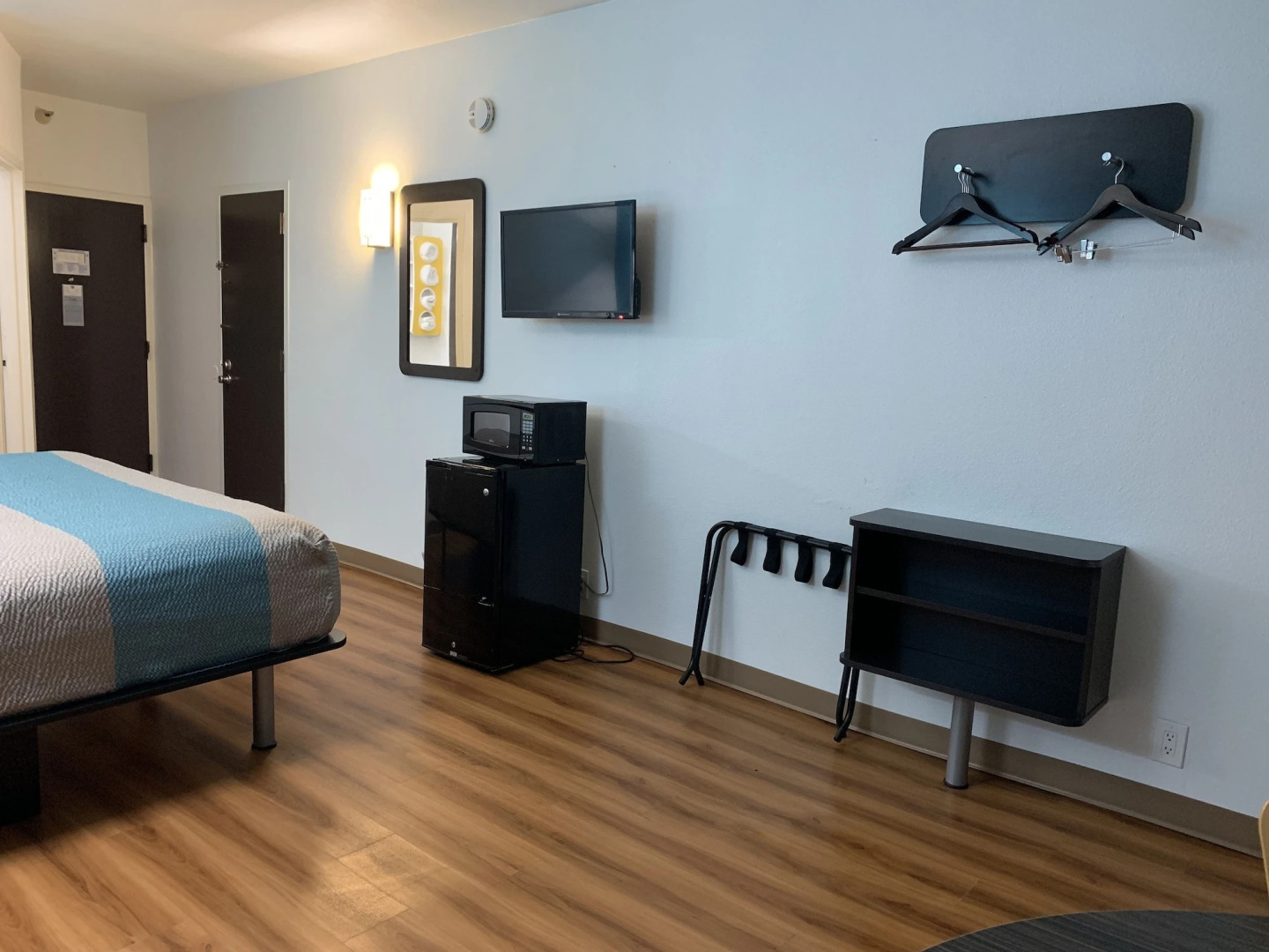 Motel 6 Lewisville, TX - Medical City