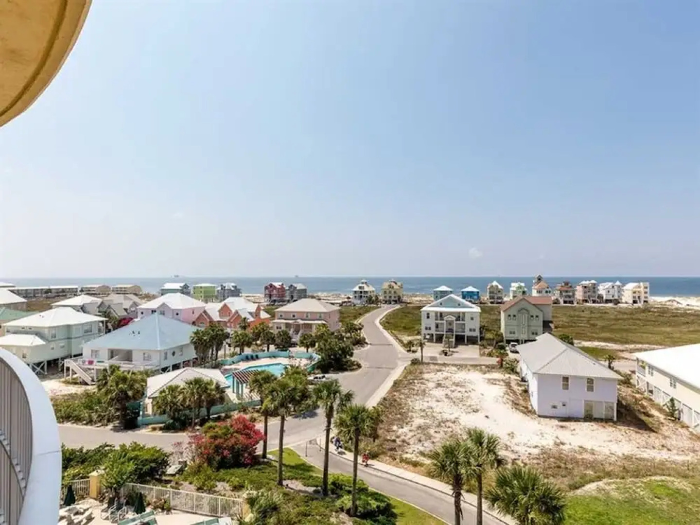 The Indies by Meyer Vacation Rentals