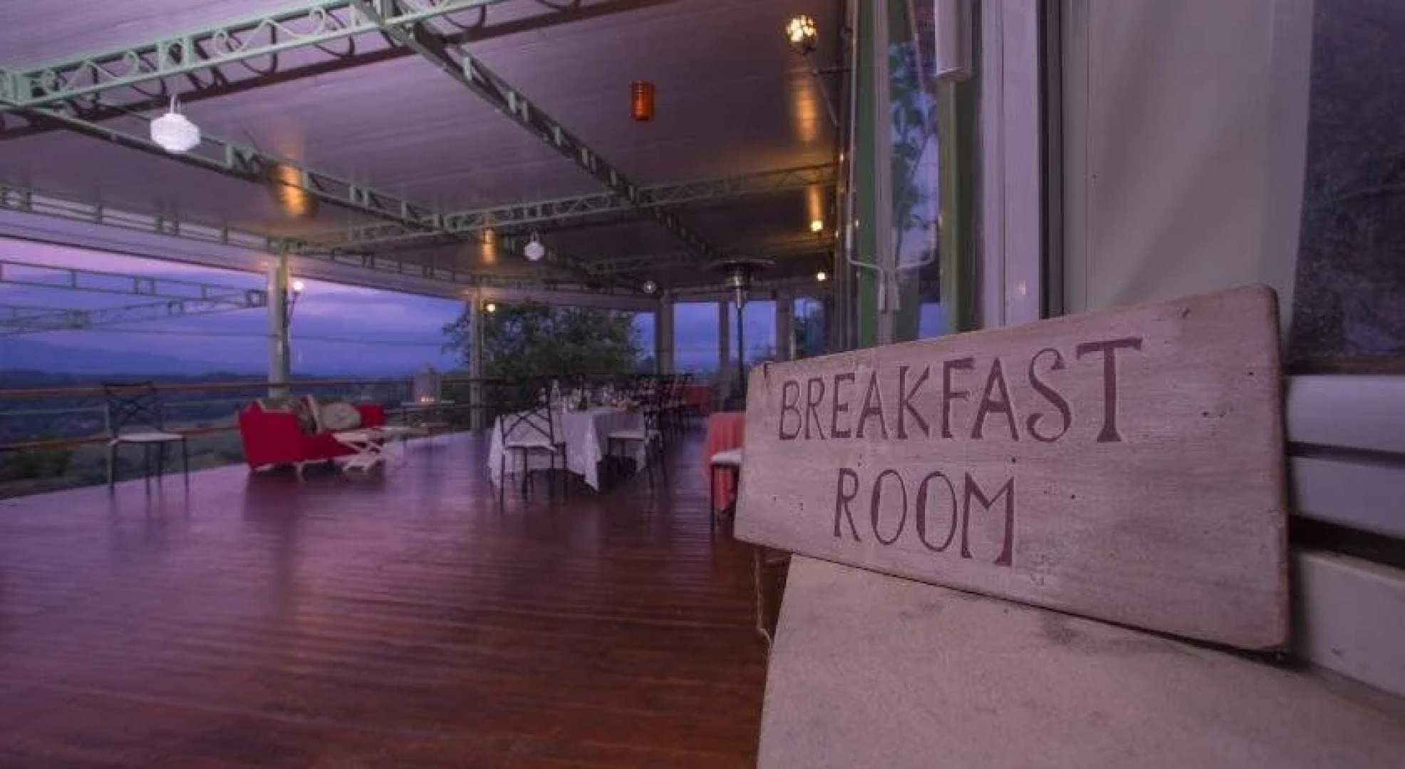 Residence Il Gavillaccio