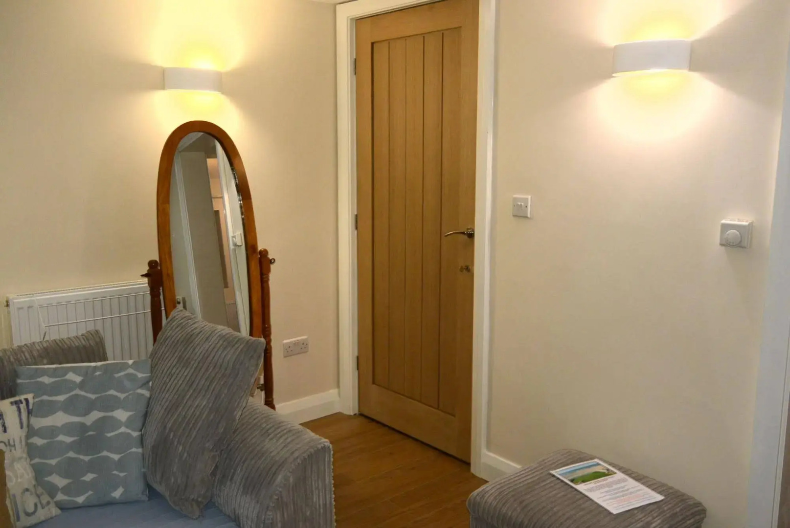 Superb Cintra Apartments