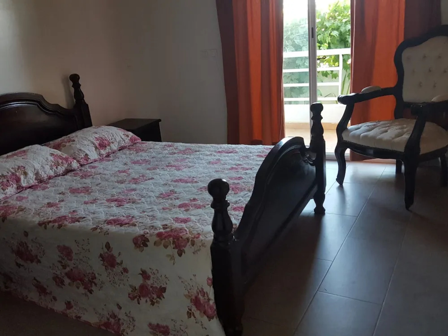 Location De Vacances Bouznika