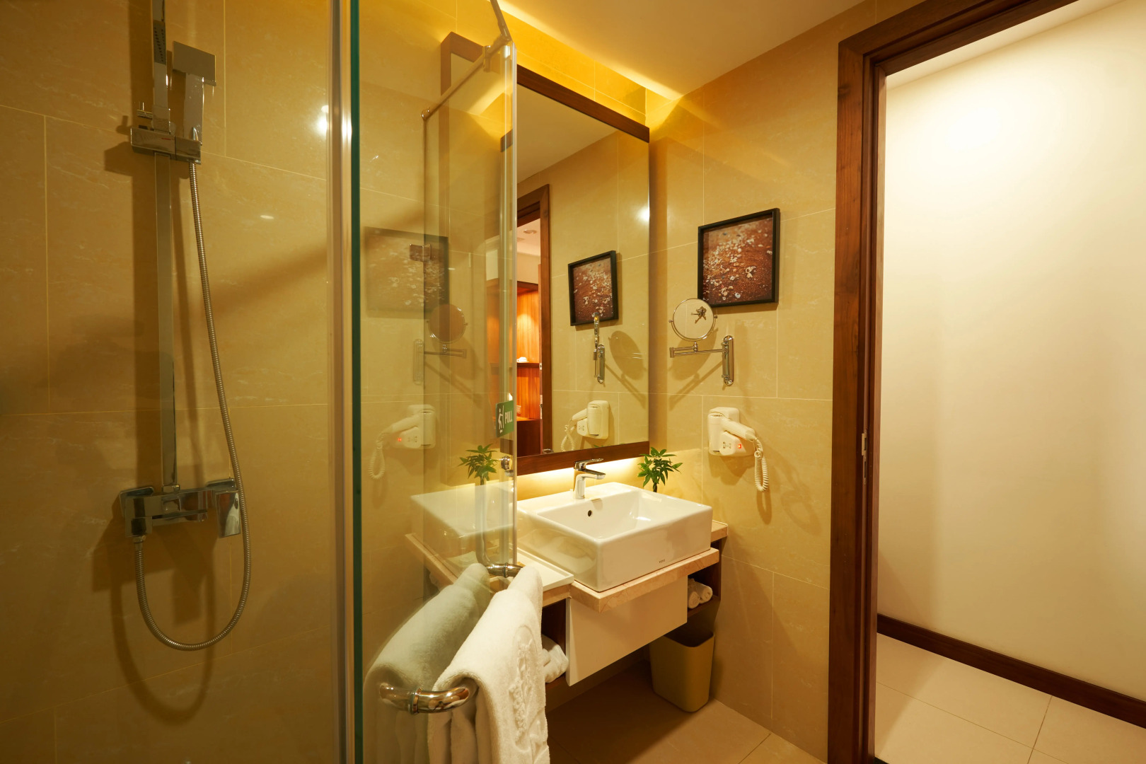 Hadana Boutique Hotel Da Nang