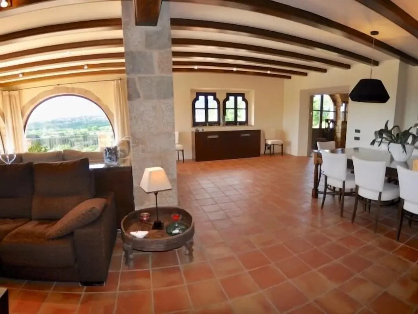 Apartamento Cal Petit