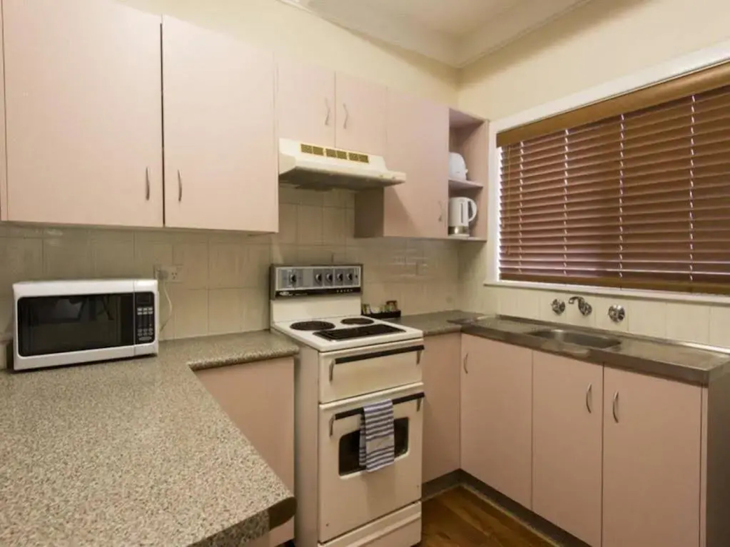 City Centre Apartments