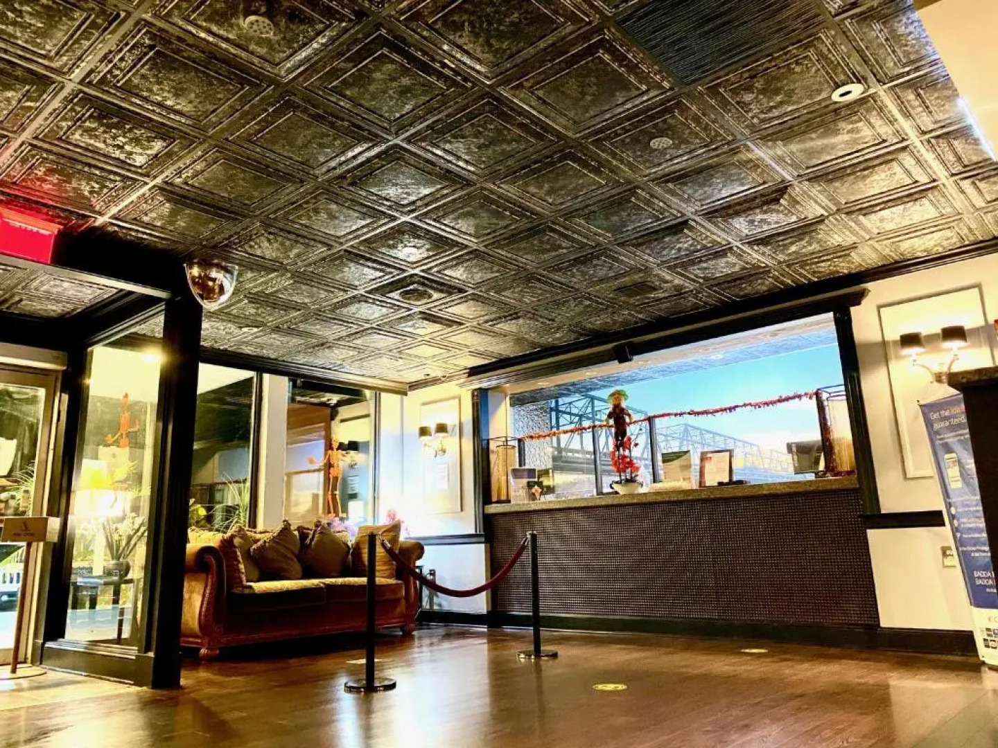Rodeway Inn & Suites