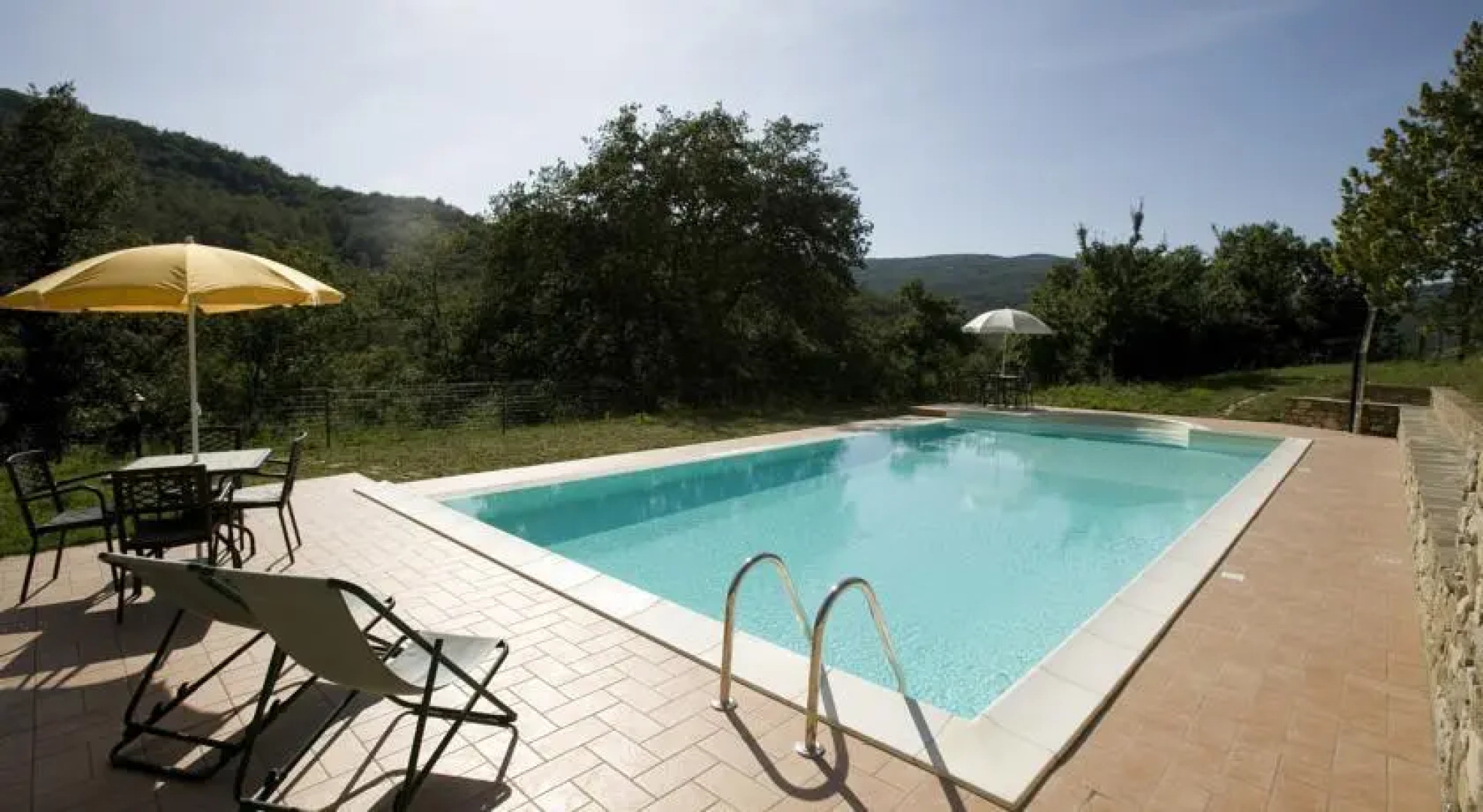 Agriturismo Il cucciolo