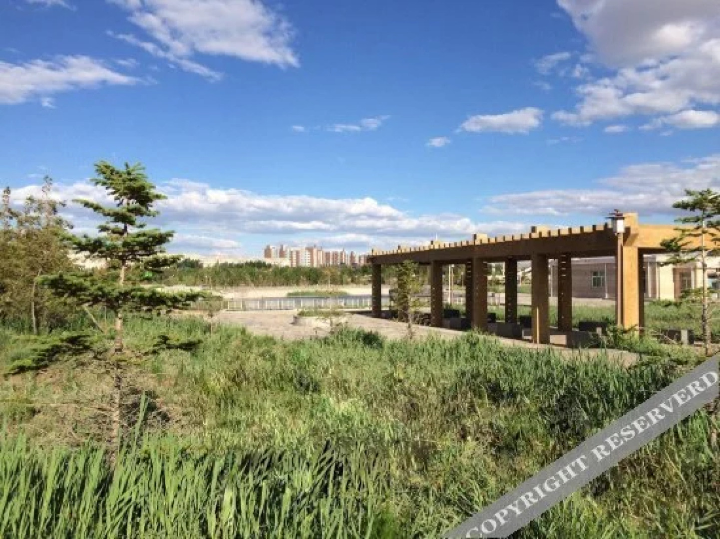 Weihai Holiday Hotel