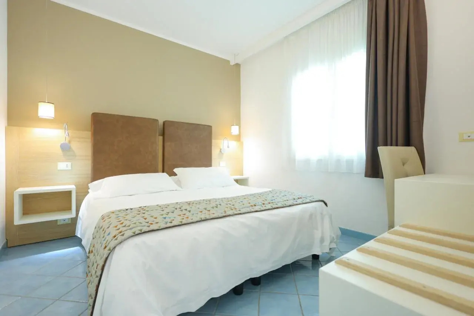 Baia del Godano Resort & Spa