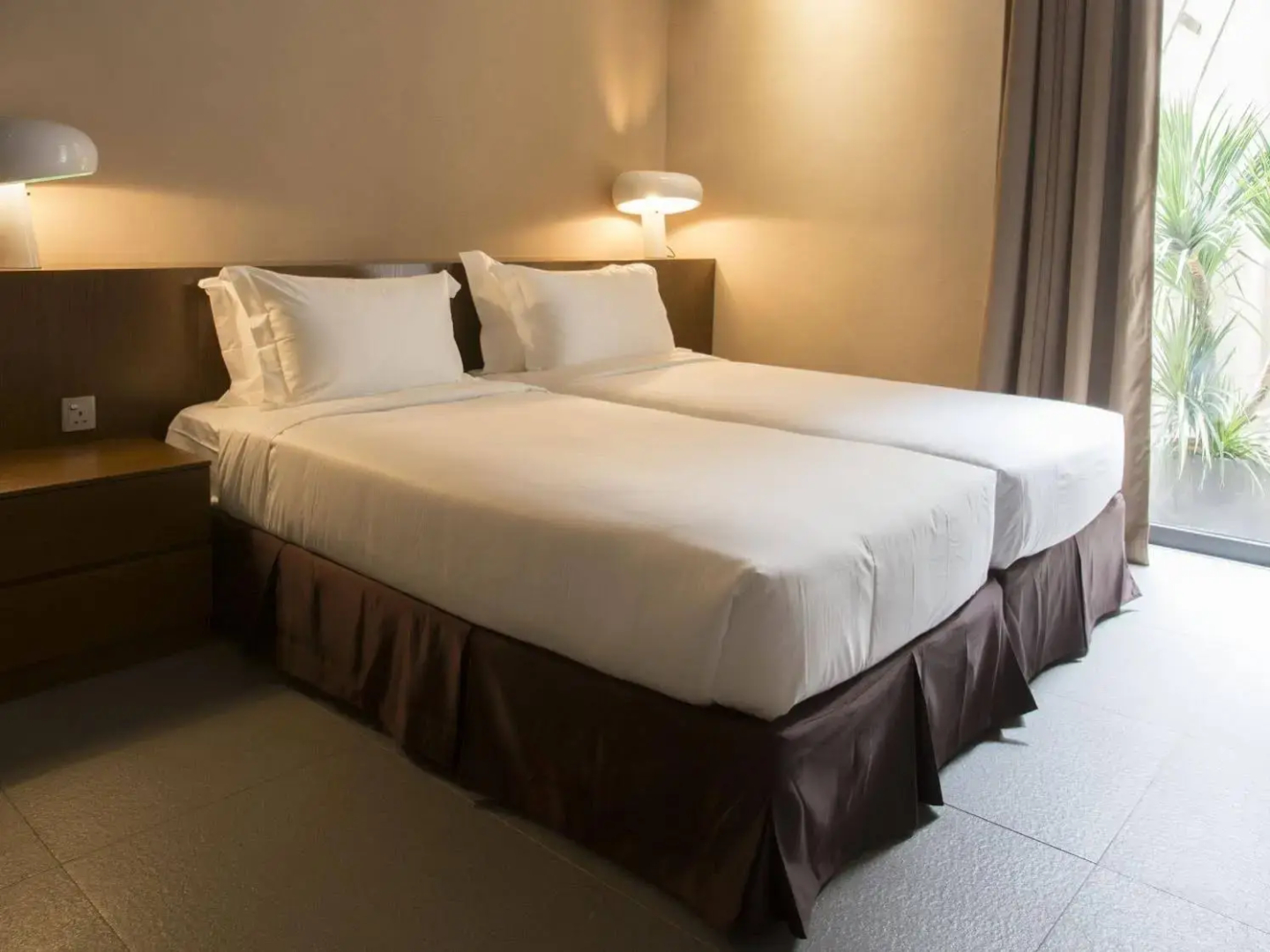 SilaLima Guesthouse