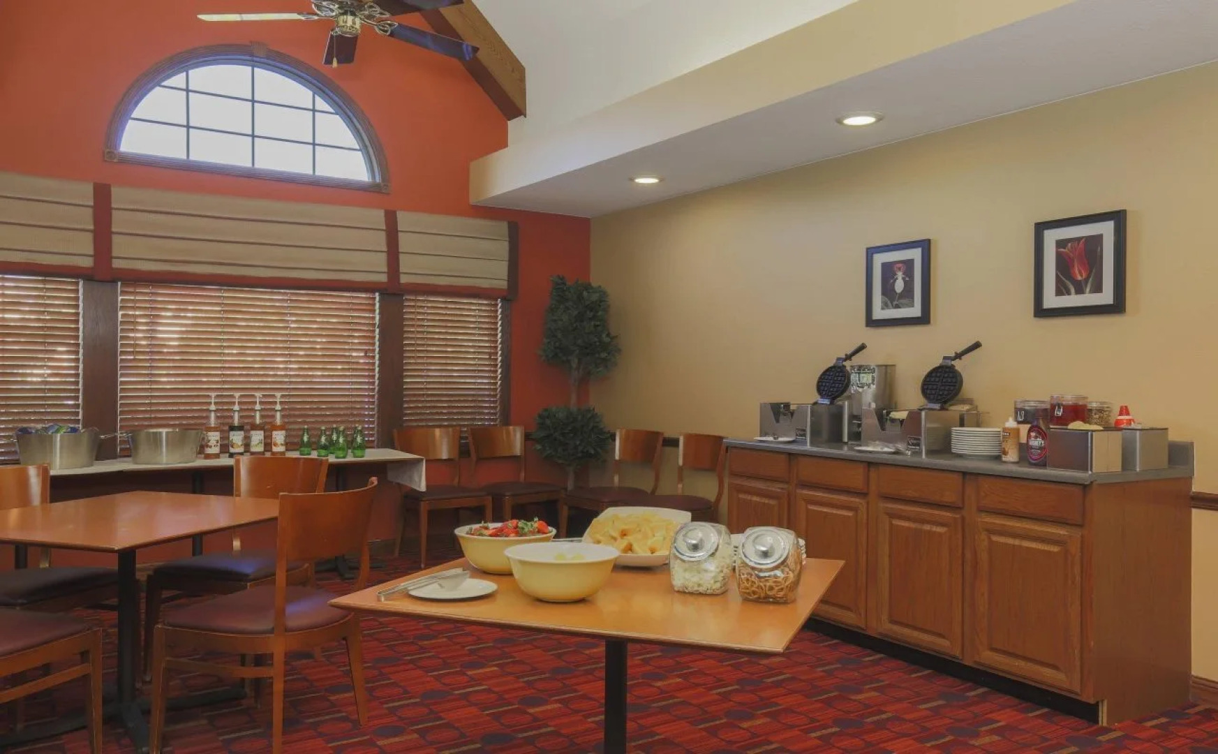 Residence Inn San Jose South/Morgan Hill