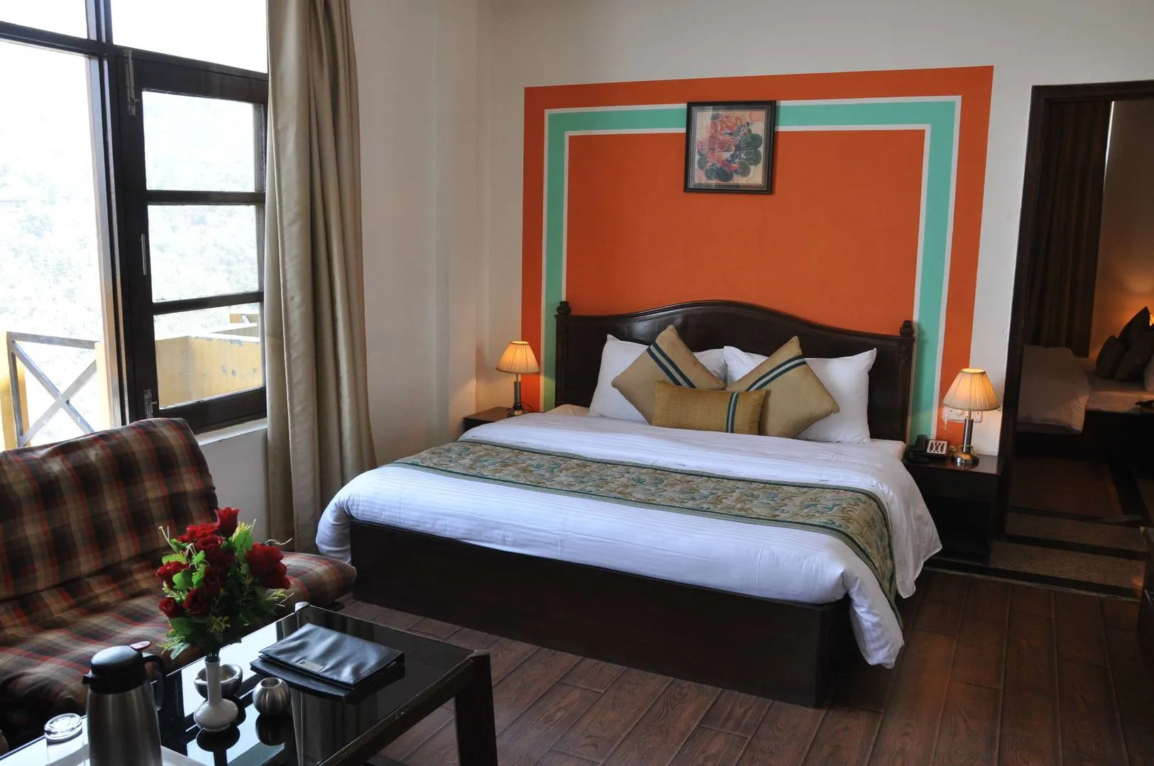 Green n Breeze Resort & Spa Mussoorie
