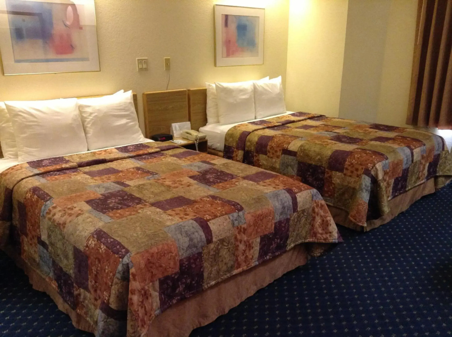 Econo Lodge Denver International Airport