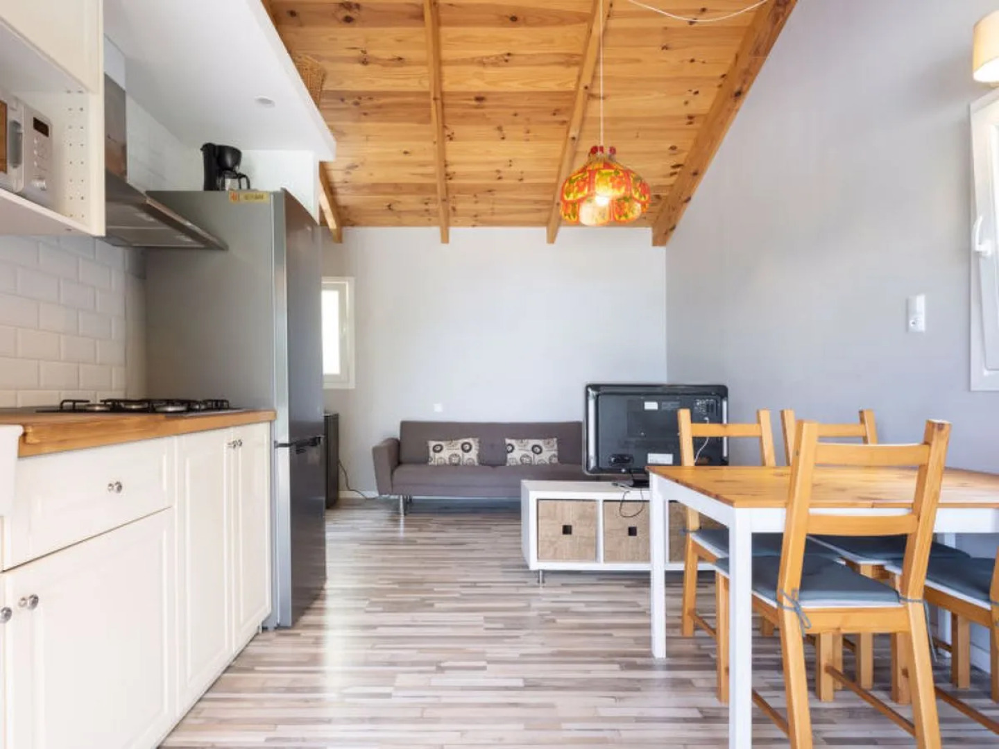 House Jorge El Rosario