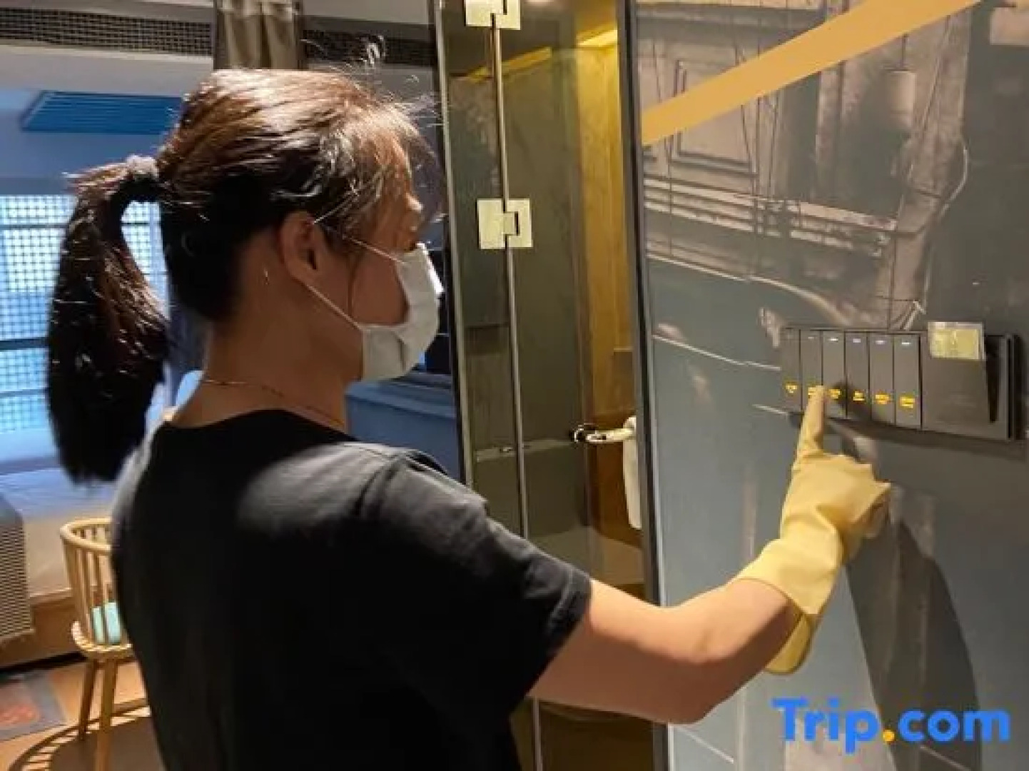 CityNote Hotel Beijing Road Pedestrian Street Dafo Temple