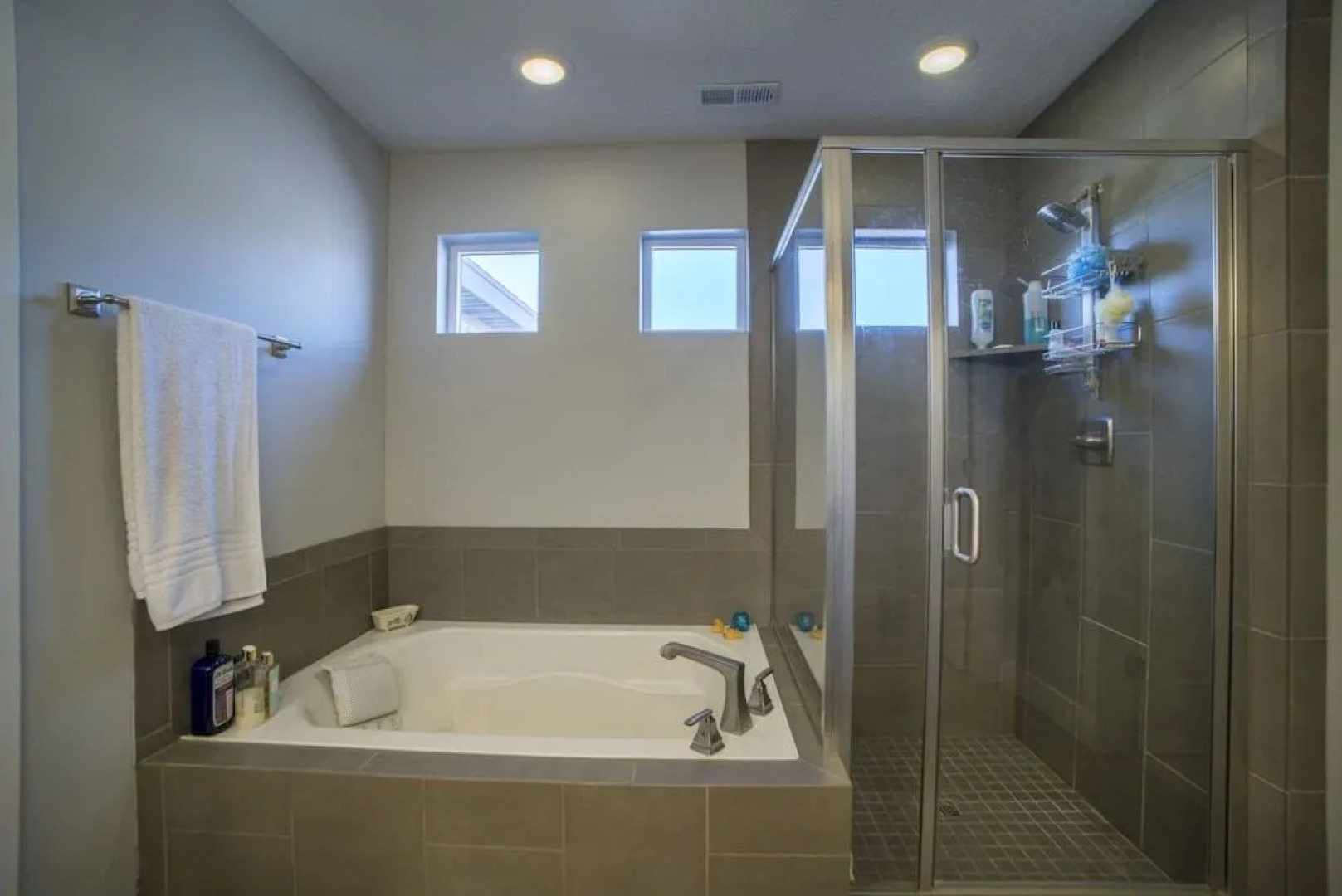 Kanton 12 on the 1 Fairway at Crater SP