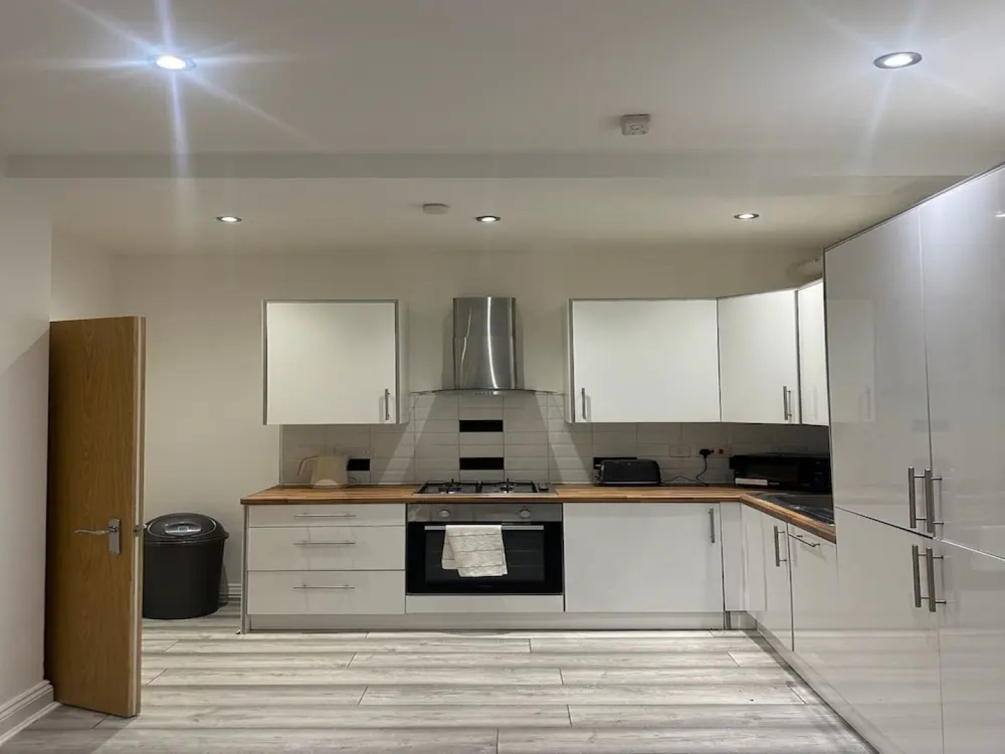 Charming 1-bed Apartment in Walton on the Naze