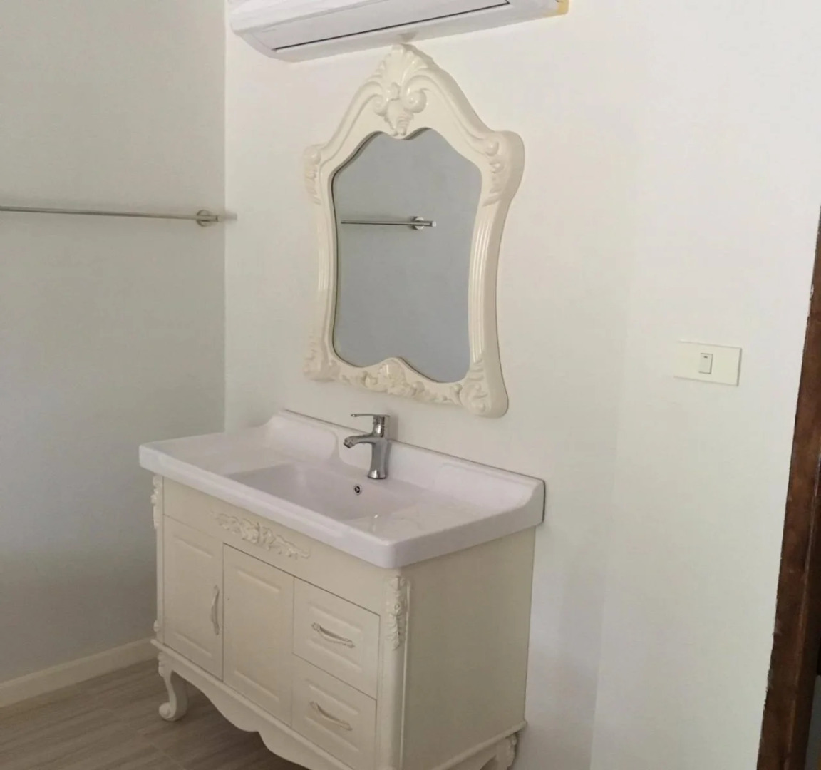 Golden Lotus Namkhan View