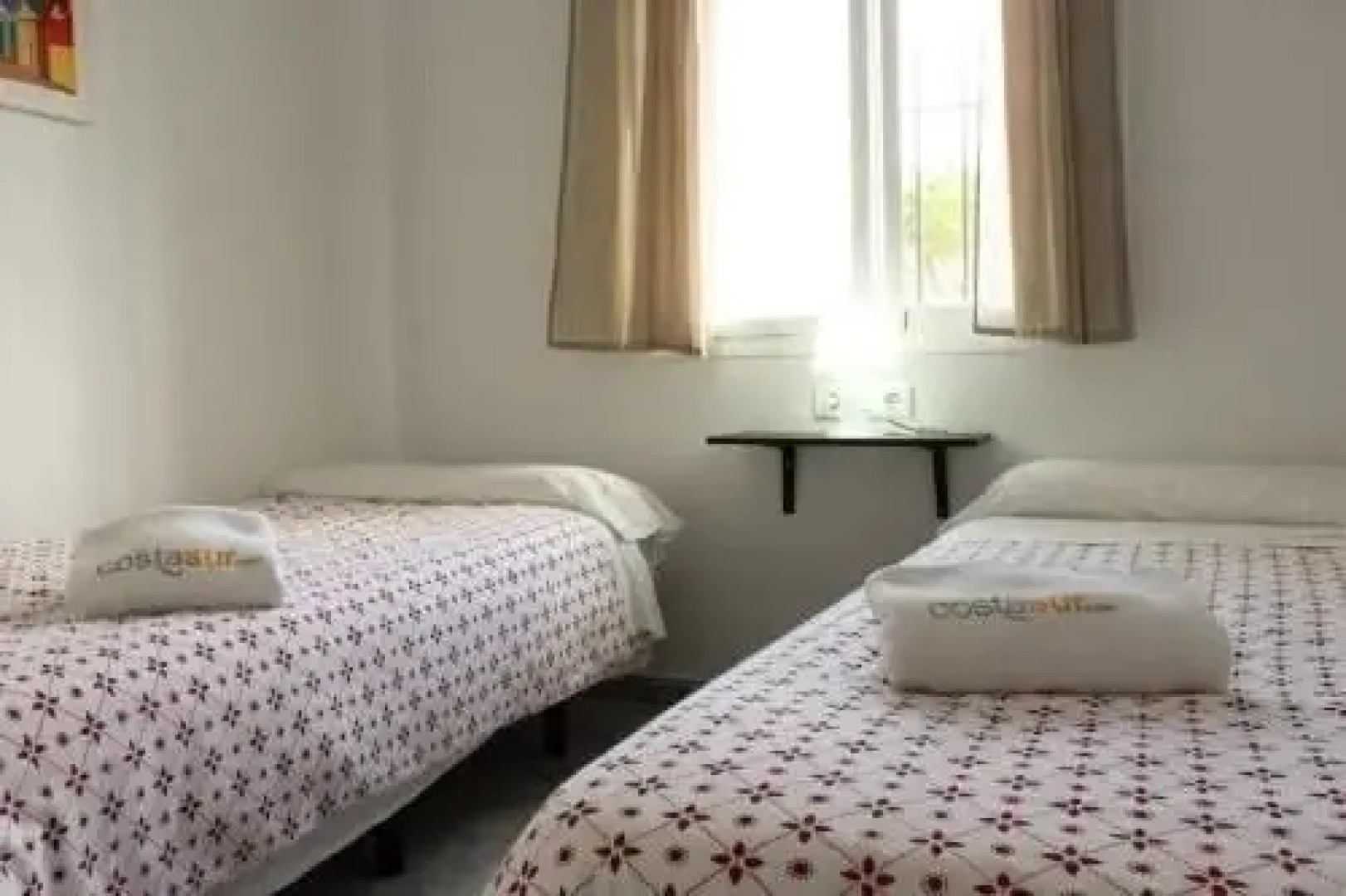 Apartamento cerca de playa la Barrosa