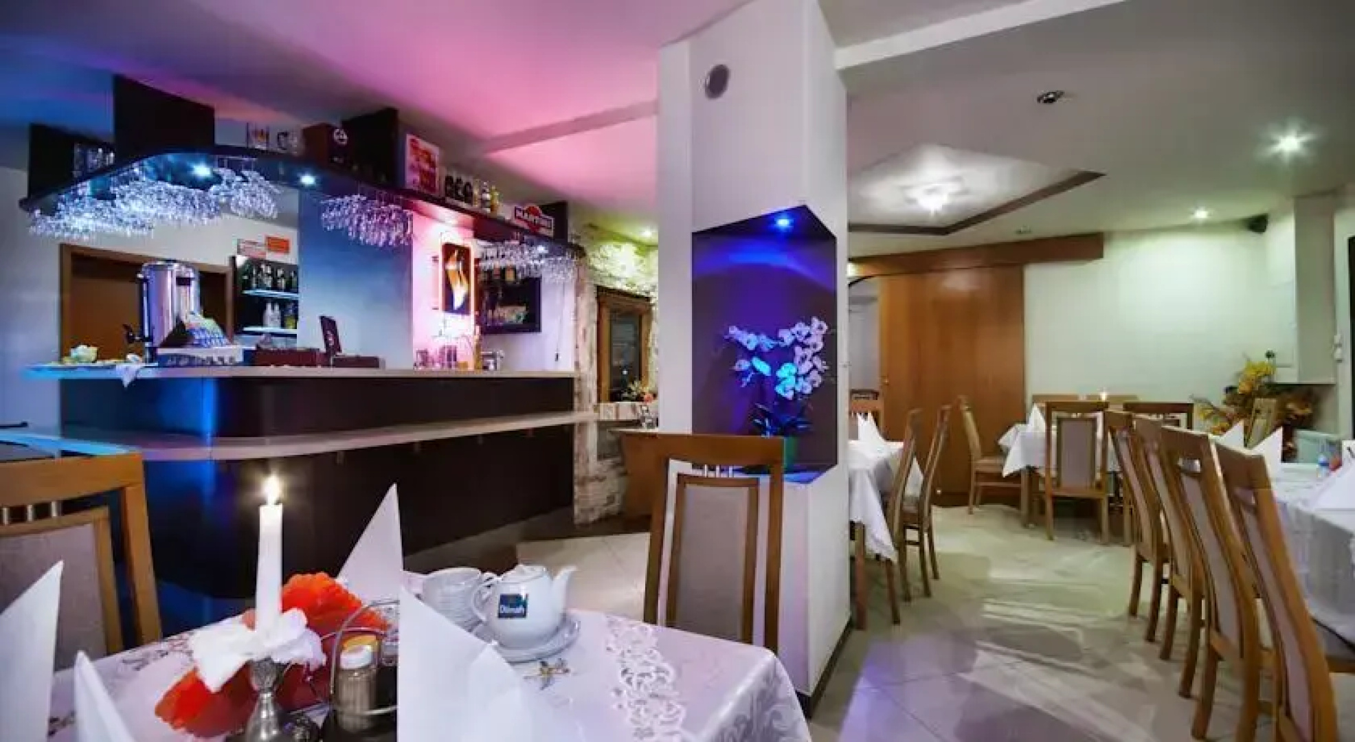 Hotel Górsko