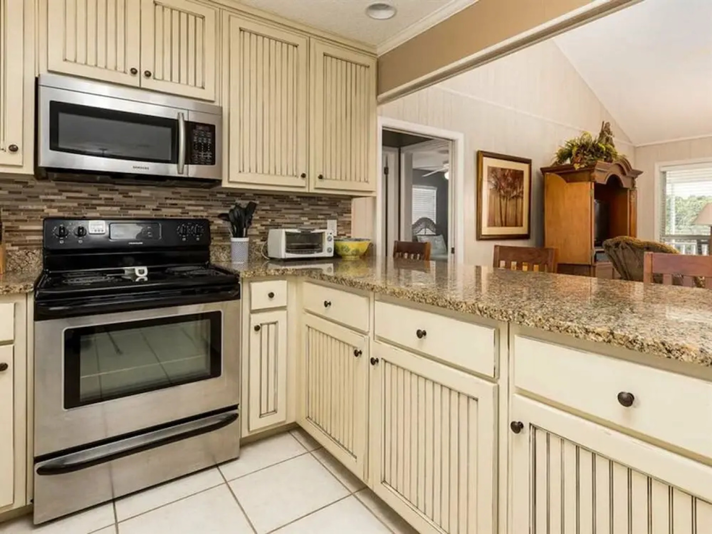 Casa Crockett by Meyer Vacation Rentals