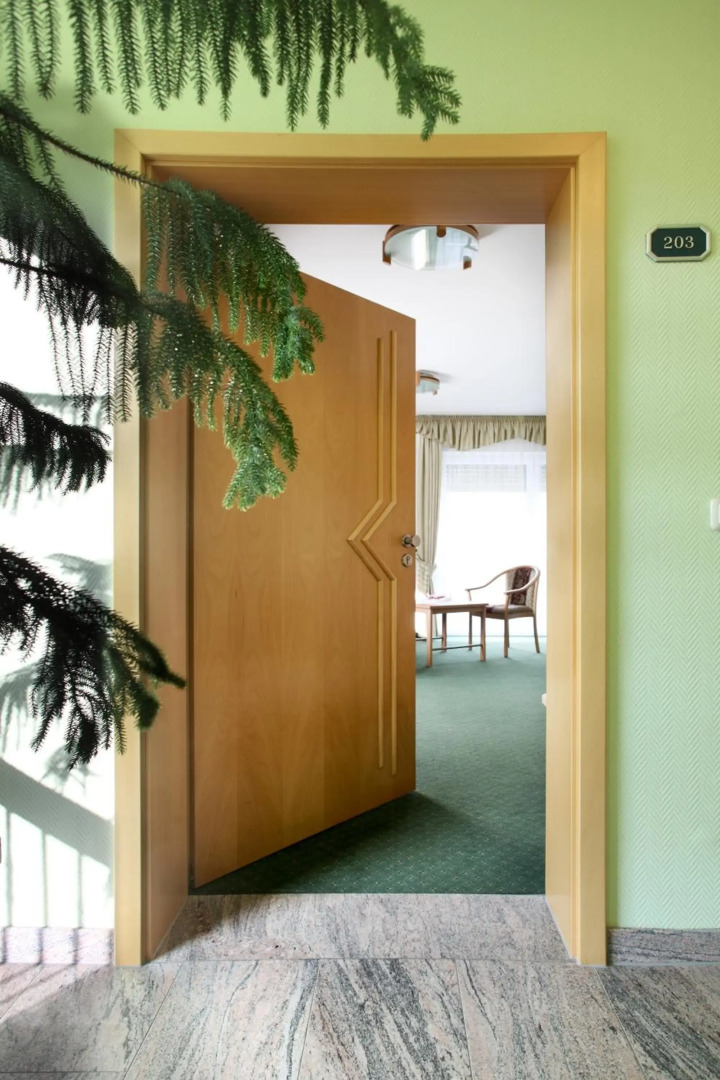 Landhotel Rittersgrun