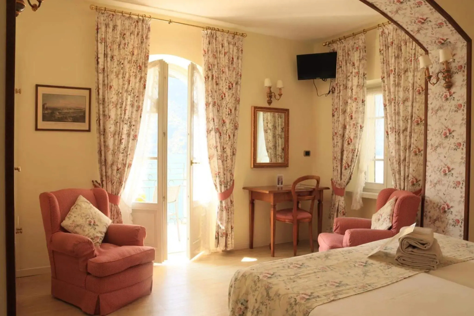 Hotel Stella D'Italia