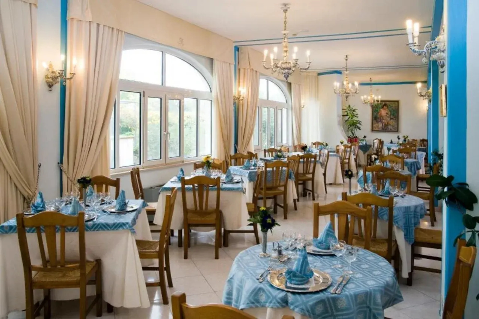 Il Gattopardo Hotel Terme & Beauty Farm