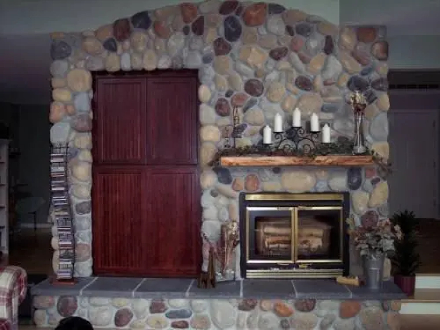 The Country Cedar Inn