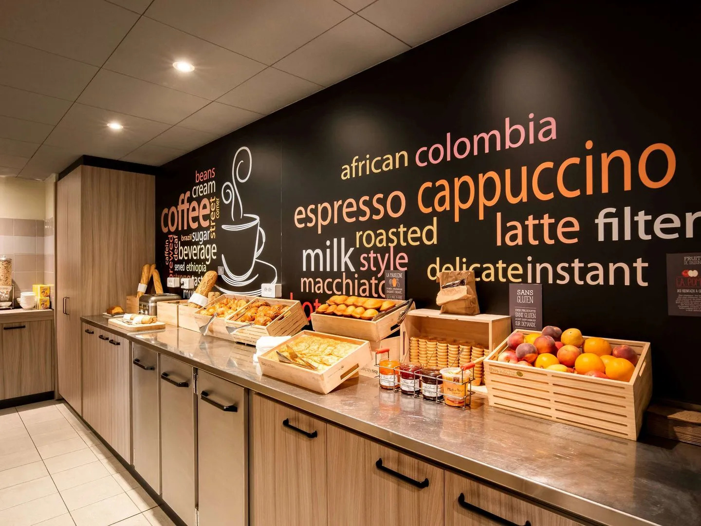 ibis Tours Centre Gare