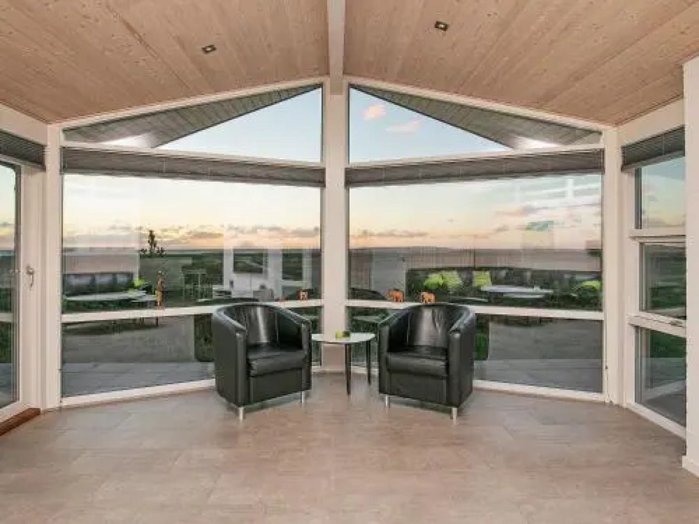 Three-Bedroom Holiday home in Løgstør 6