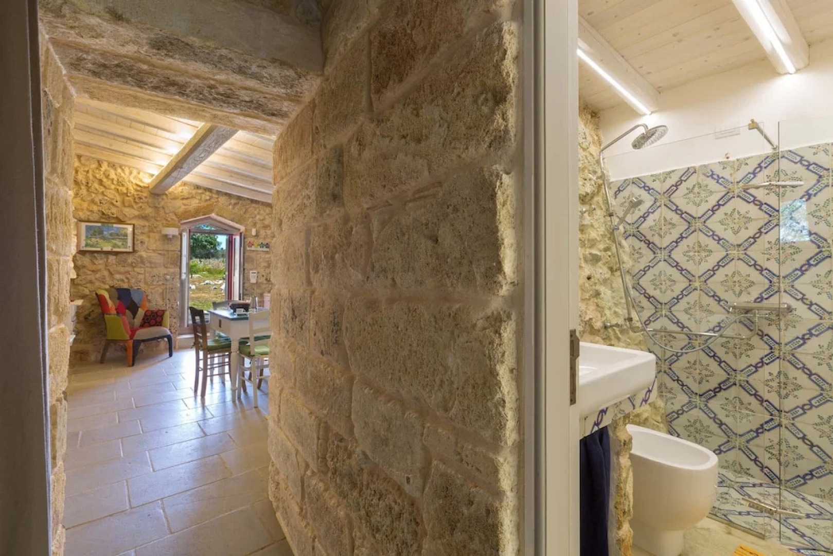 Salento Stone Suite
