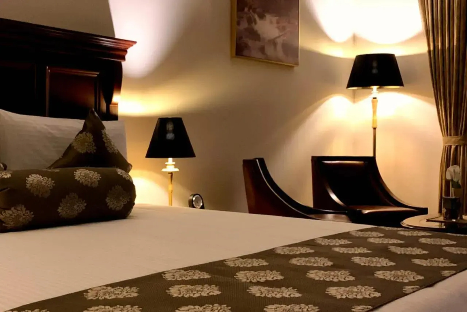 Montrose Golf Resort & Spa