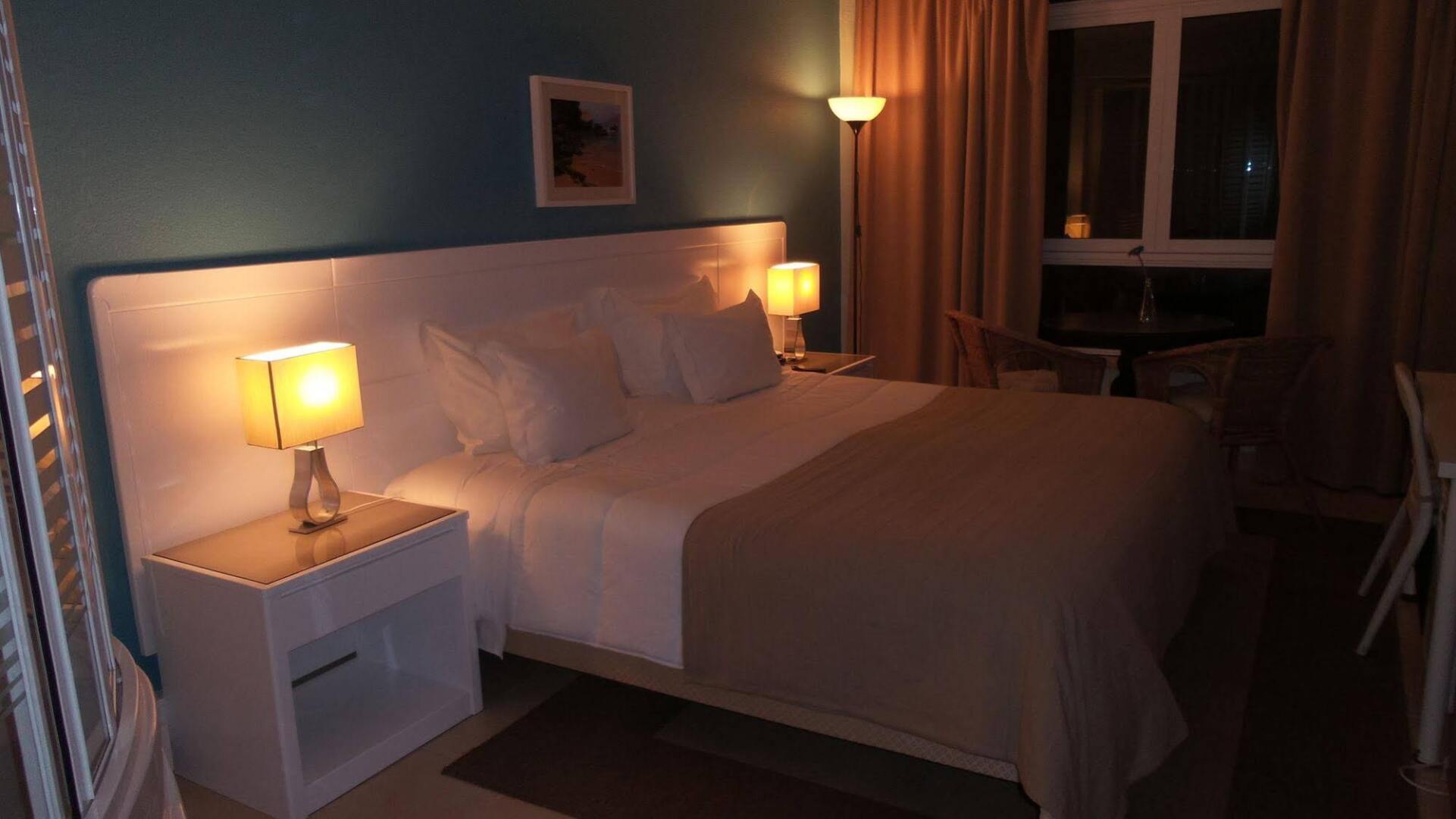 Promar Eco Beach & Spa Hotel