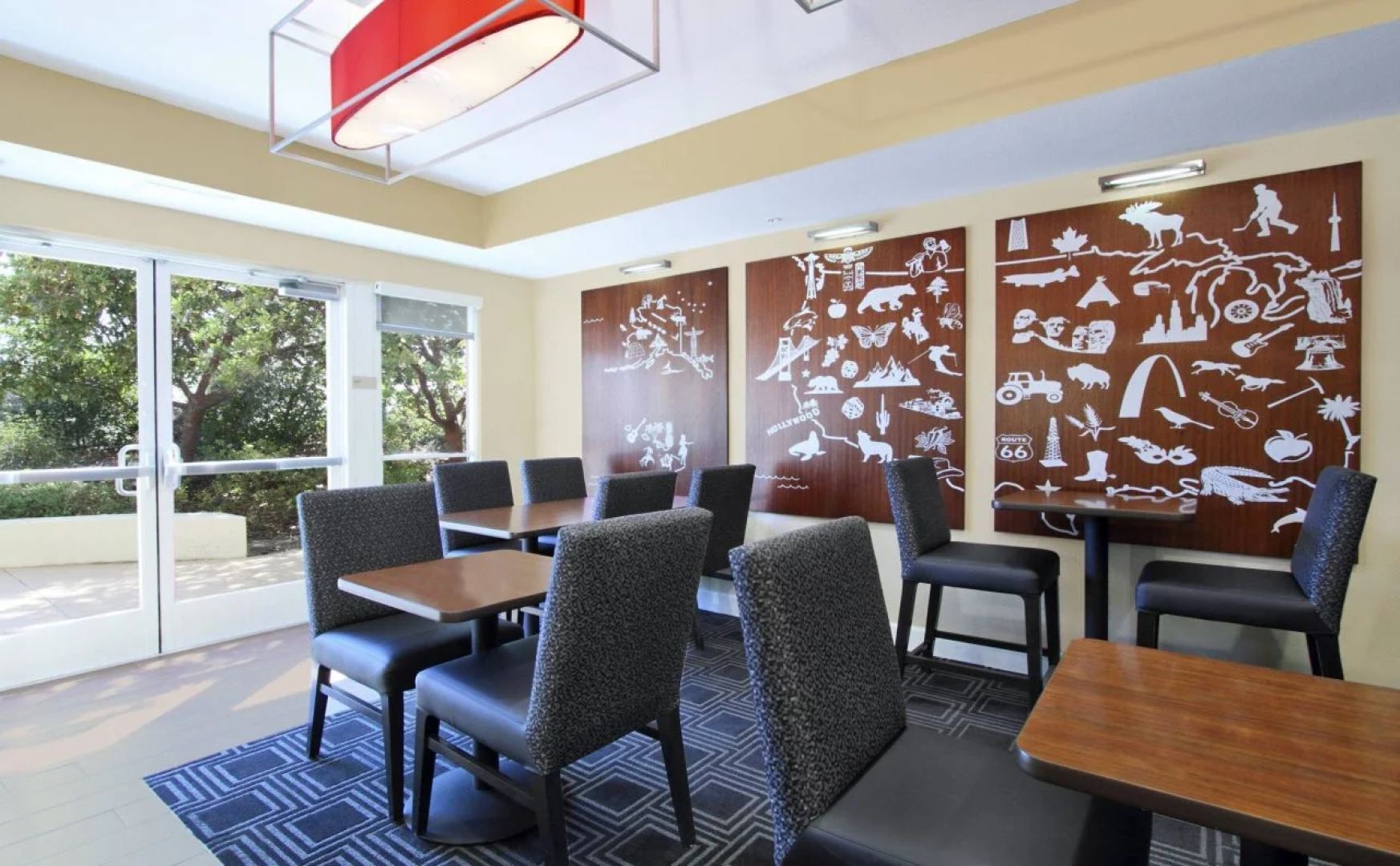 TownePlace Suites Redwood City Redwood Shores