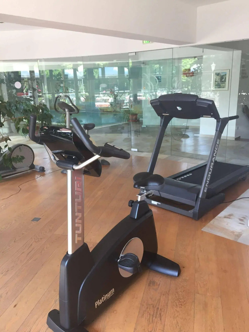 ERIKA Boutiquehotel Kitzbühel