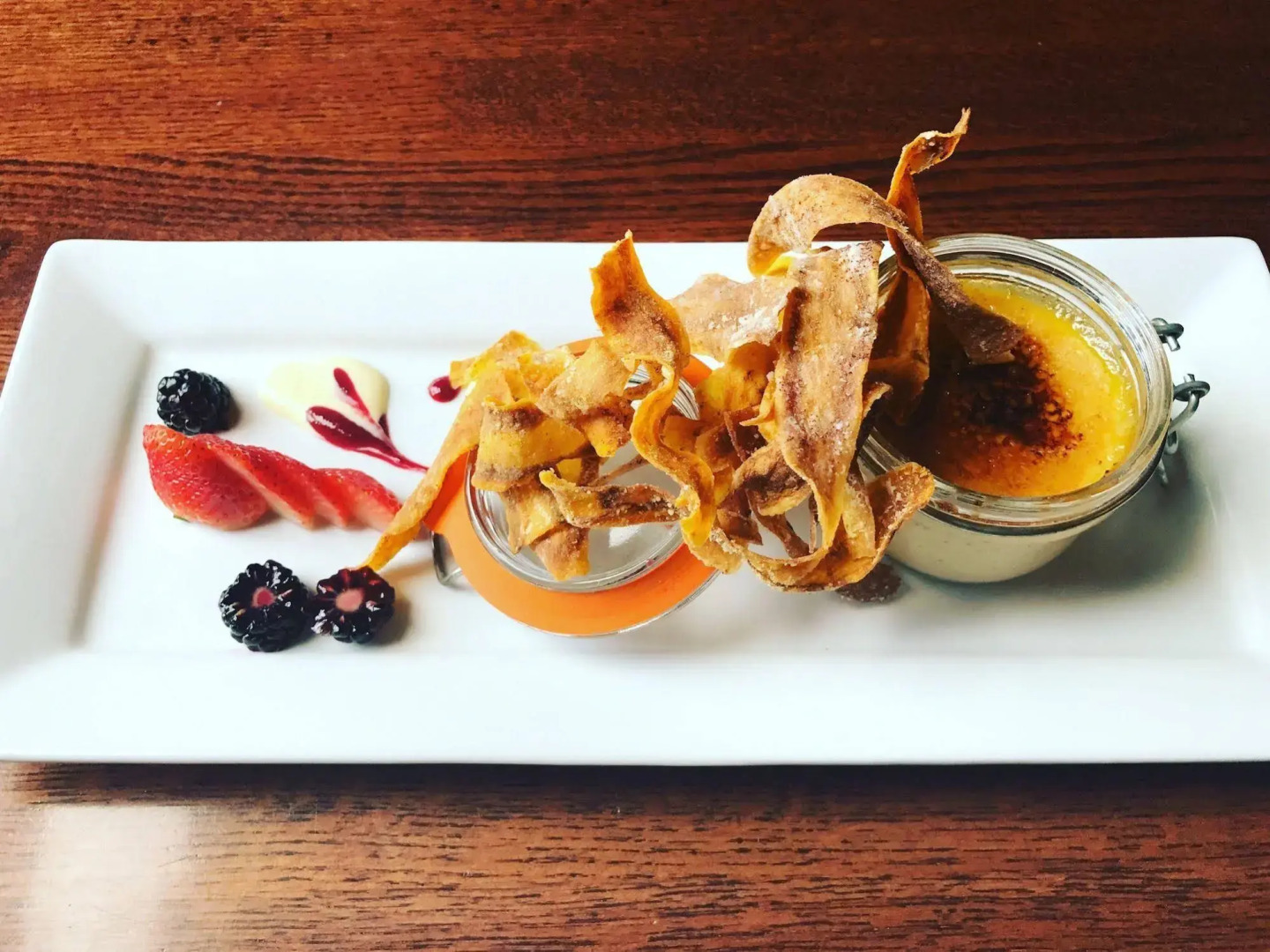 The Puddicombe House