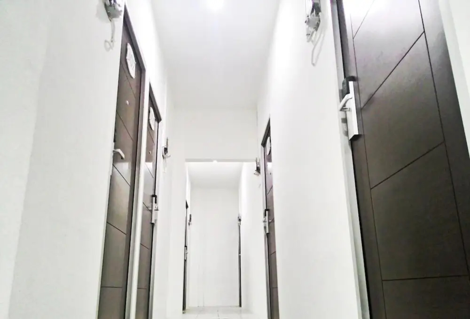 DS Residences Peterongan