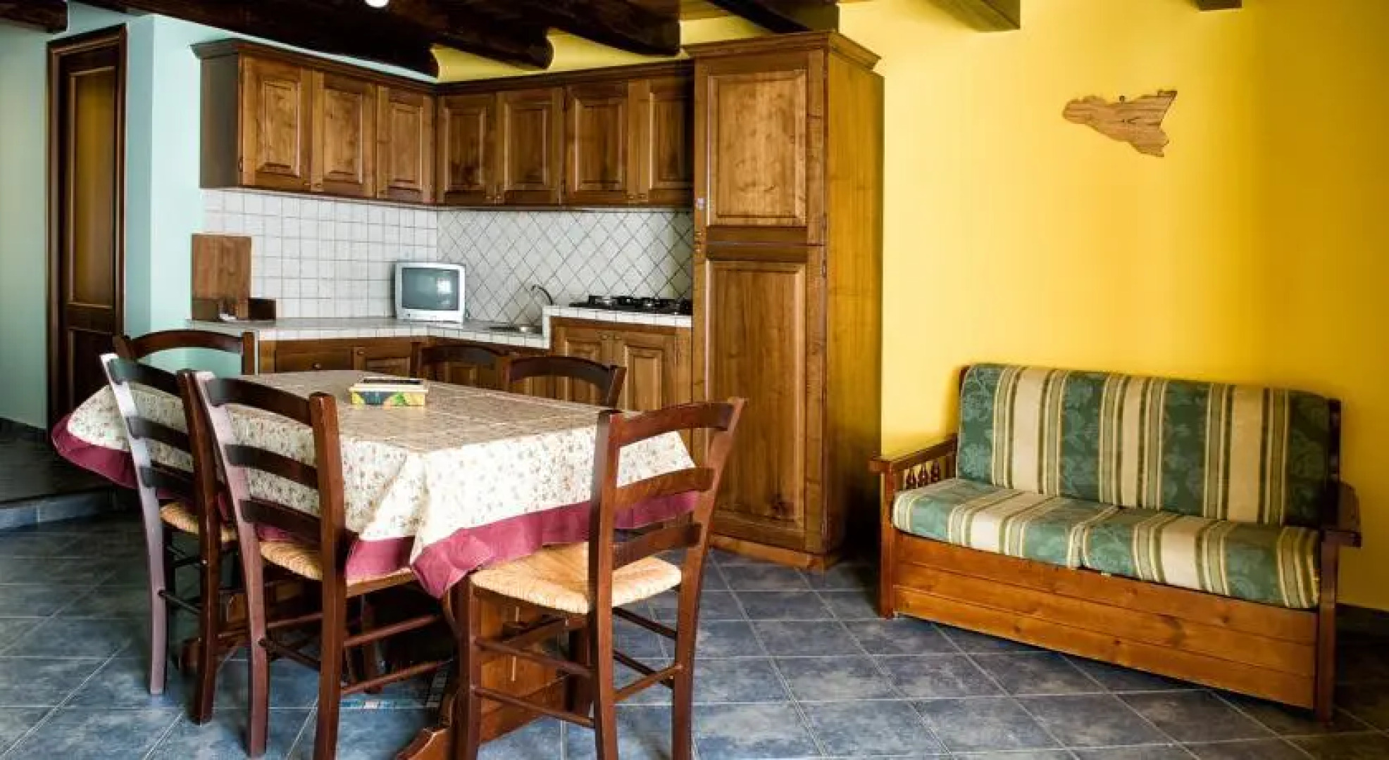 Casa Vacanze Cirneco dellEtna