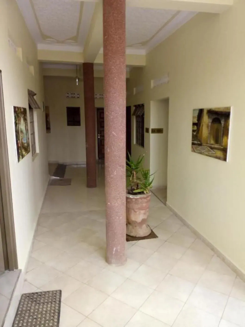 Hoima Buffalo Hotel And Casino