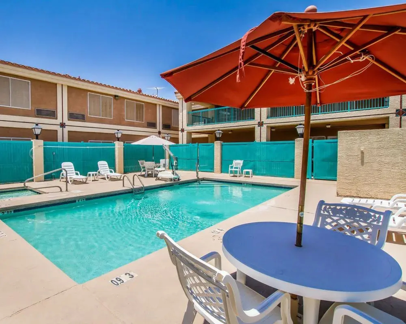 Comfort Inn Casa Grande