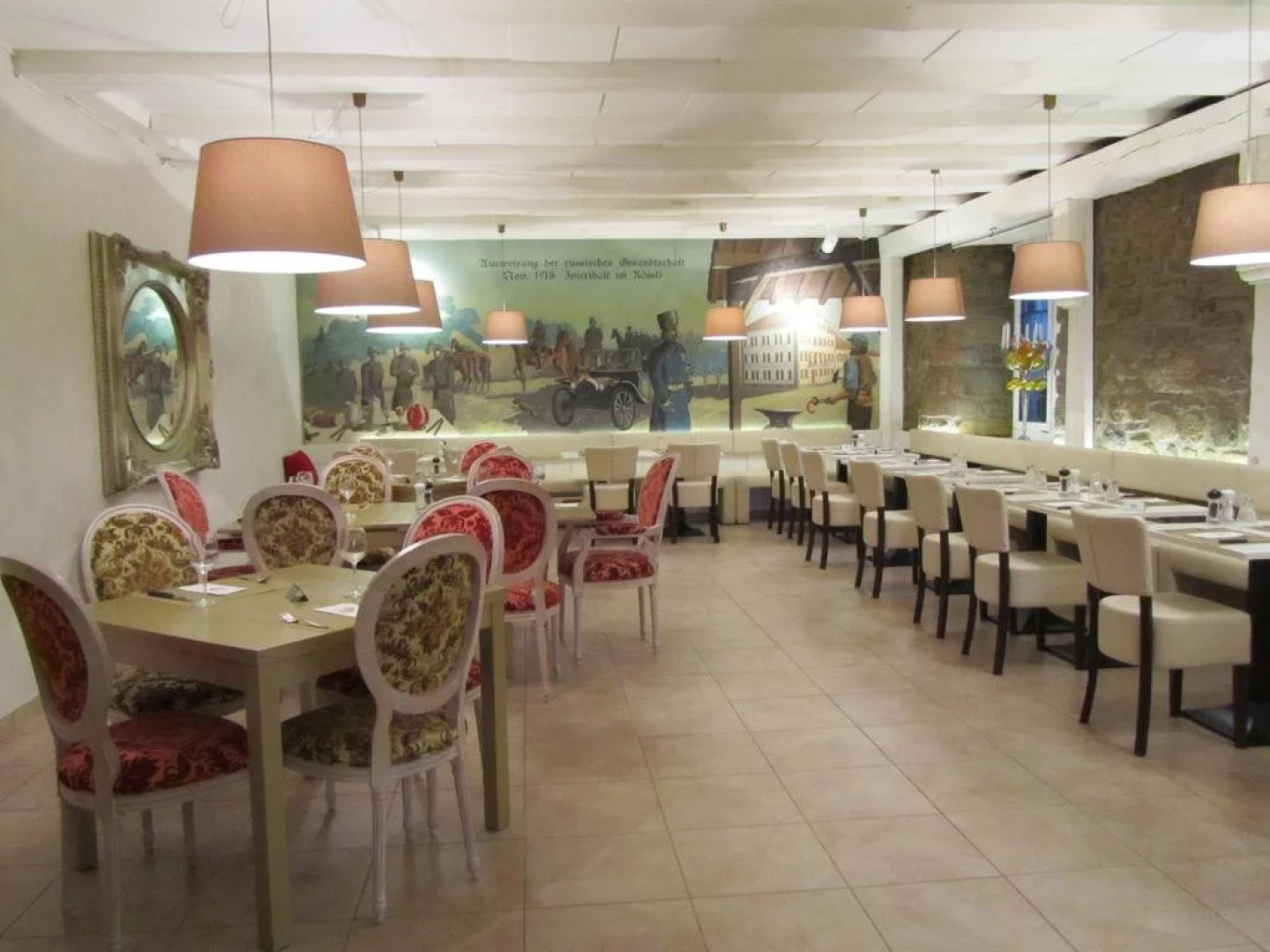 Hotel Rössli Hunzenschwil