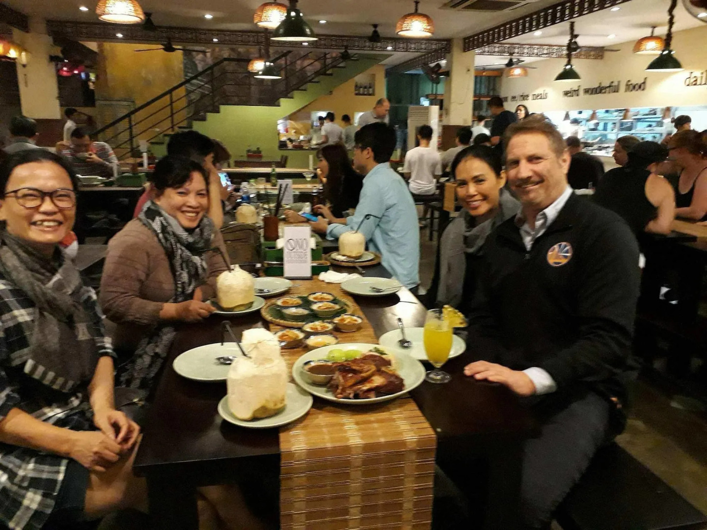 Khamy Riverside Resort