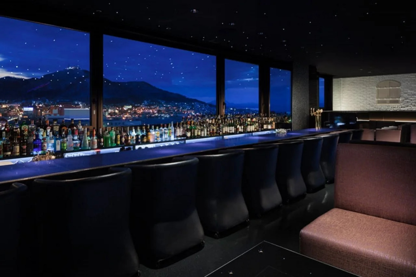 Premier Hotel - Cabin President - Hakodate