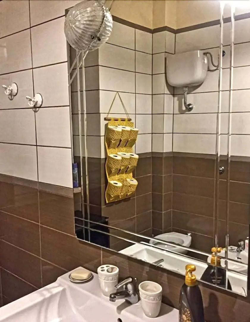 La Casa nella Pineta