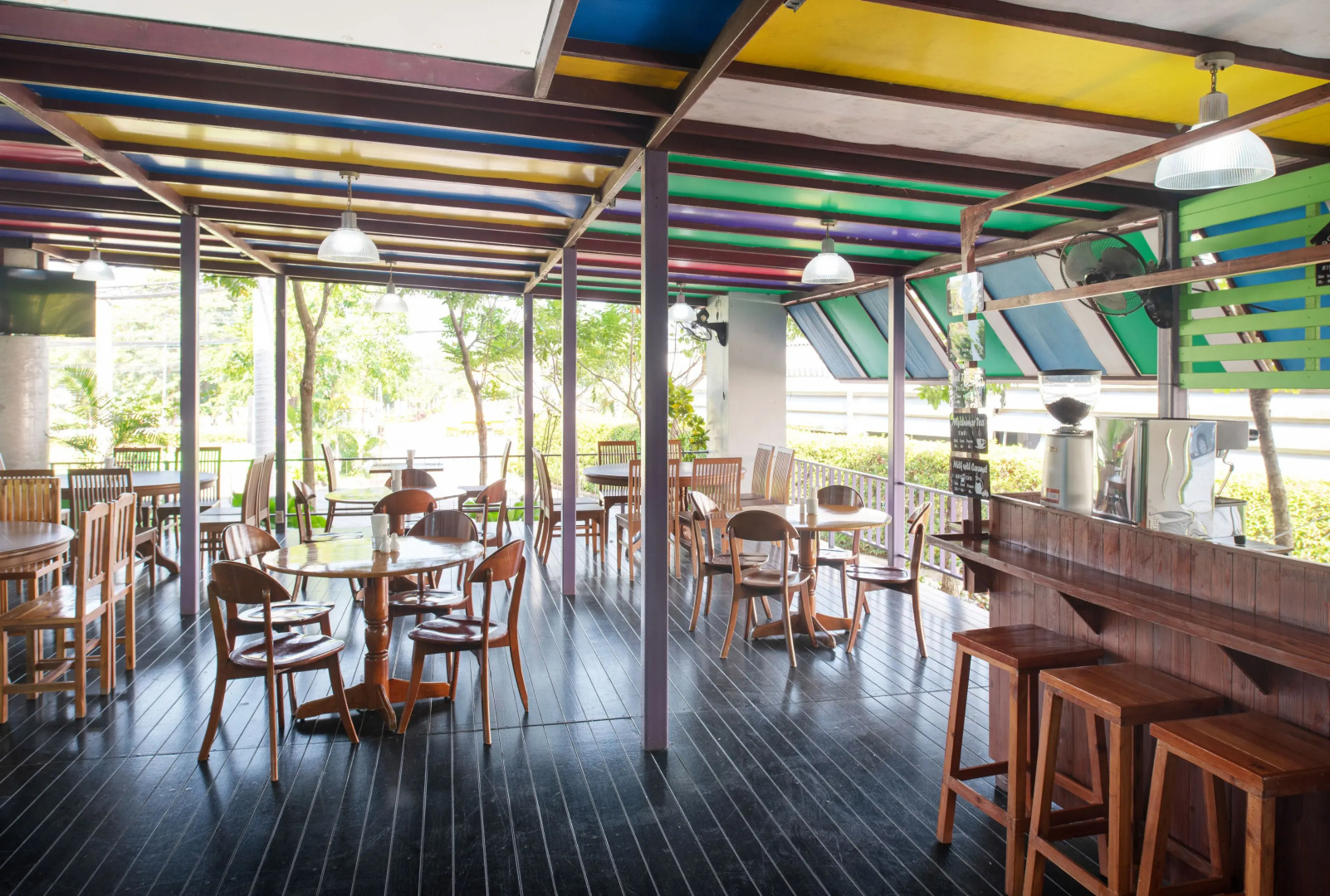 Eco Inn Prime Mae Sot