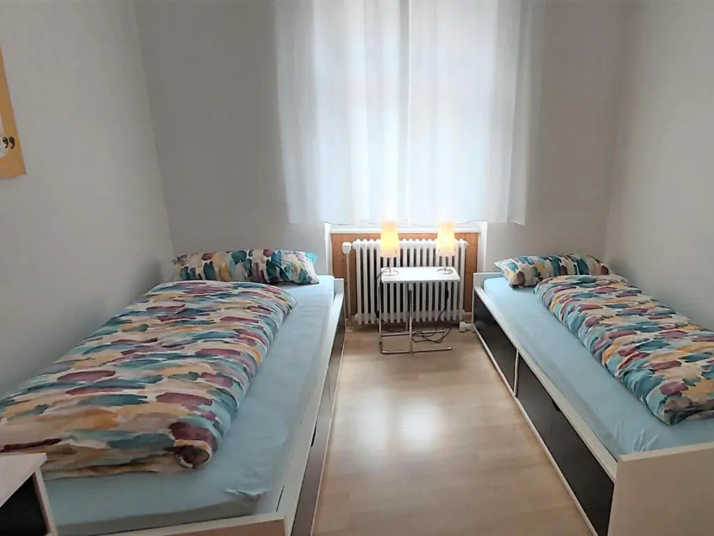 Heikes Ferienwohnung Waldkirch